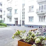 Superapart Kazimierzowska 77