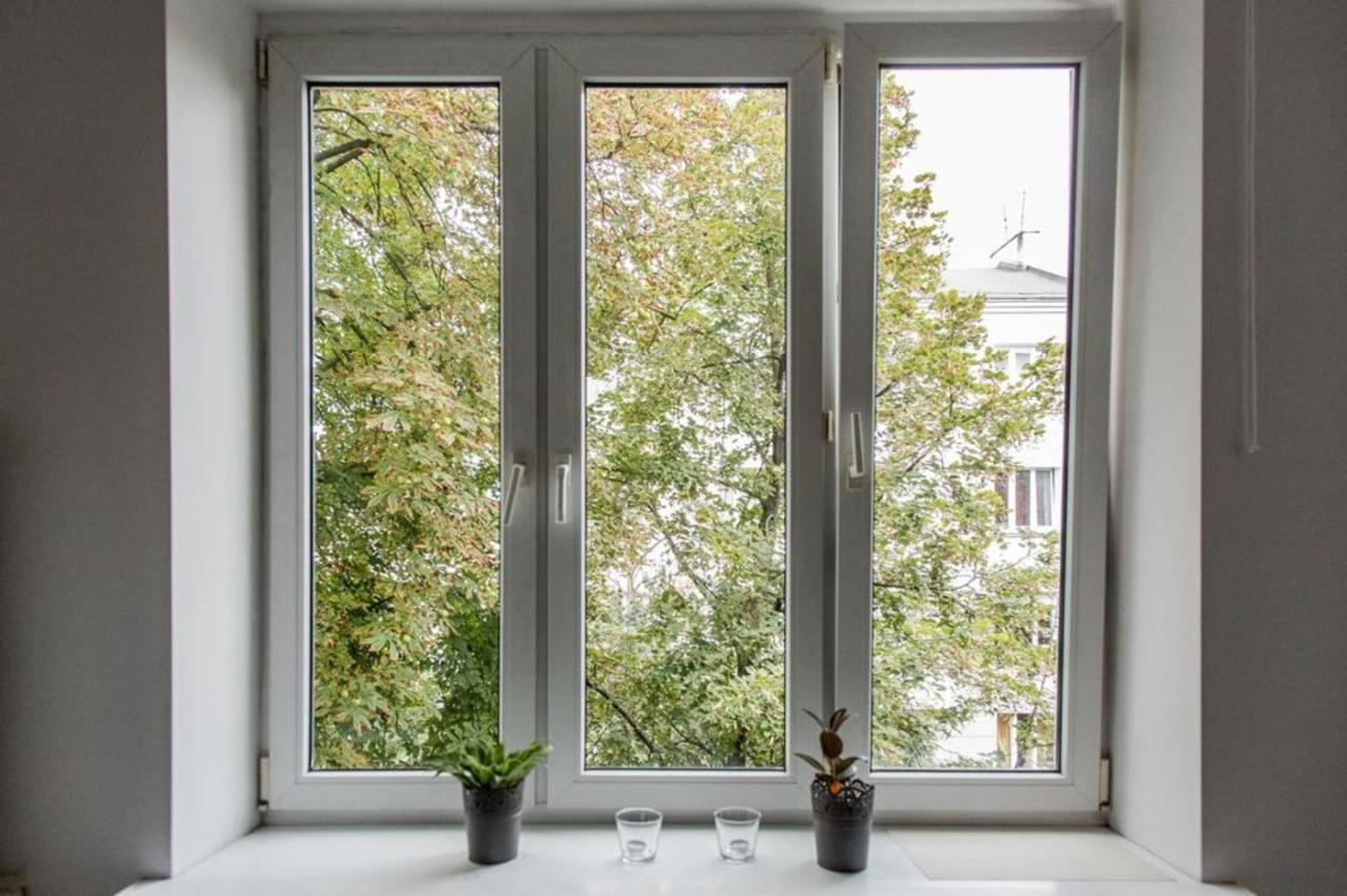 Superapart Kazimierzowska 77 Leilighet *