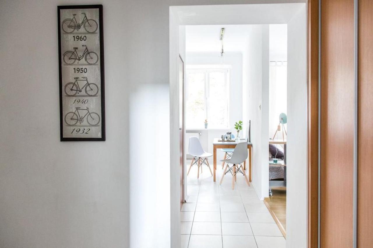 Leilighet Superapart Kazimierzowska 77