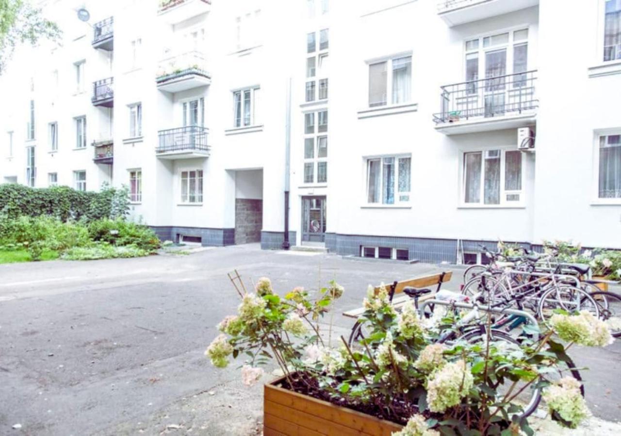 Superapart Kazimierzowska 77 Leilighet *